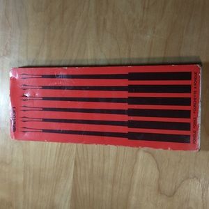 Stelton Danish fondue forks